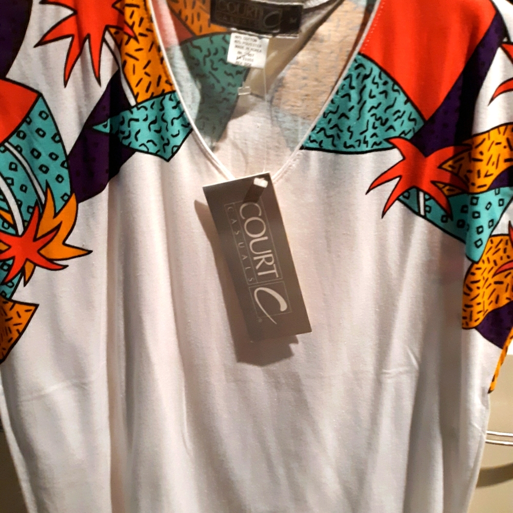 TENNIS TOP